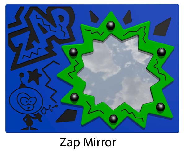 Mirror Panels